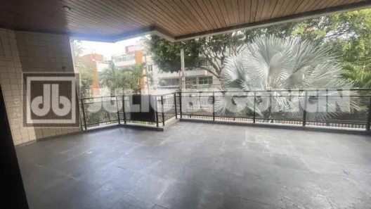 Apartamento com 3 Quartos à venda, 152m² no Recreio dos Bandeirantes, Rio de Janeiro