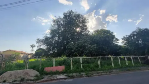 Lote/Terreno à venda, 35m² no Santana, Piracicaba