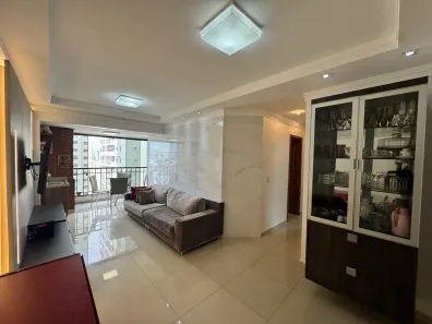 Apartamento com 3 Quartos à venda, 81m² no Alto da Glória, Goiânia