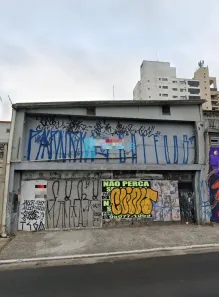 Lote/Terreno à venda, 430m² no Indianópolis, São Paulo