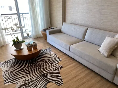 Flat com 2 Quartos para venda ou aluguel, 80m² no Ipanema, Rio de Janeiro