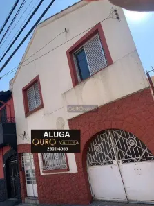 Imóvel Comercial para alugar, 200m² no Mooca, São Paulo