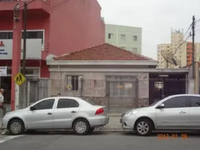 Lote/Terreno à venda, 438m² no Vila Osasco, Osasco