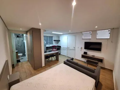 Apartamento com 1 Quarto à venda, 24m² no Santana, São Paulo