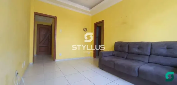 Apartamento com 2 Quartos à venda, 64m² no Méier, Rio de Janeiro