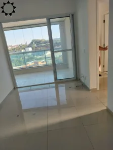 Apartamento com 2 Quartos para alugar, 60m² no Vila Osasco, Osasco