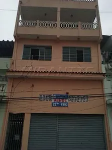Sobrado com 3 Quartos à venda, 120m² no Parque Casa de Pedra, São Paulo