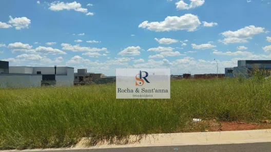 Lote/Terreno à venda, 300m² no Jardim Esplanada, Indaiatuba