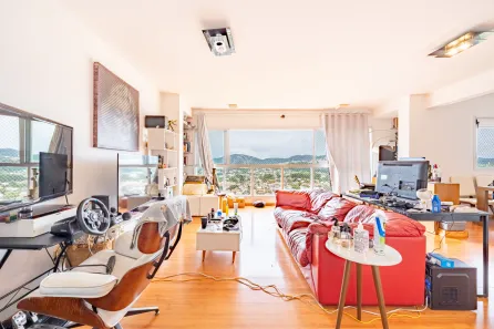 Apartamento com 2 Quartos à venda, 122m² no Sítio Tamboré Alphaville, Barueri