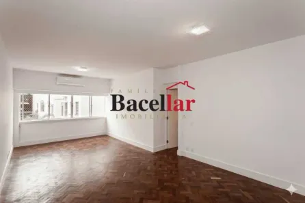 Apartamento com 3 Quartos à venda, 138m² no Leblon, Rio de Janeiro