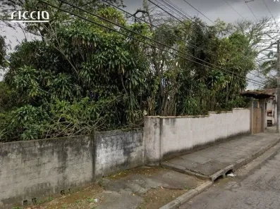 Lote/Terreno à venda, 1809m² no Chácaras São José, São José dos Campos