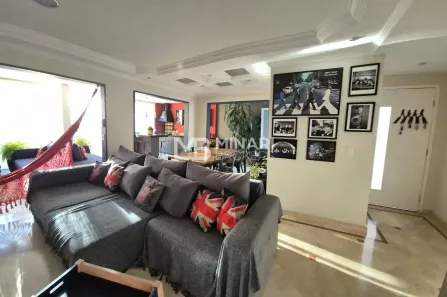 Casa com 3 Quartos à venda, 180m² no Tamboré, Santana de Parnaíba