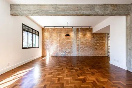 Apartamento com 3 Quartos à venda, 212m² no Consolação, São Paulo