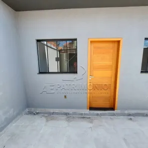 Casa com 2 Quartos à venda, 58m² no Wanel Ville, Sorocaba
