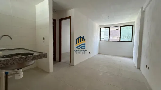Flat com 1 Quarto à venda, 30m² no Boa Viagem, Recife