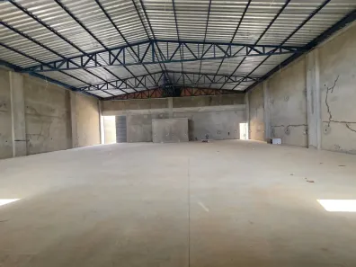 Galpão/Depósito/Armazém para alugar, 400m² no Plano Diretor Norte, Palmas