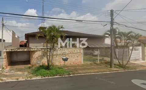 Casa com 3 Quartos à venda, 280m² no Jardim Alvorada, Sumaré