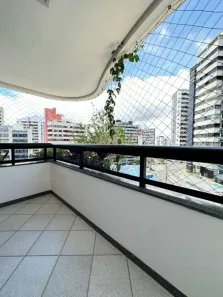 Apartamento com 1 Quarto à venda, 55m² no Caminho das Árvores, Salvador