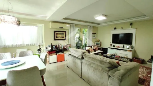 Casa de Condomínio com 4 Quartos à venda, 250m² no Vargem Grande, Rio de Janeiro