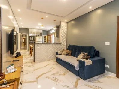 Casa com 3 Quartos à venda, 216m² no Jardim Peri, São Paulo