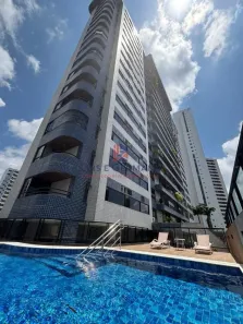 Apartamento com 4 Quartos à venda, 186m² no Casa Amarela, Recife