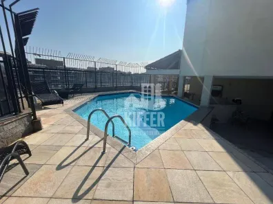 Apartamento com 3 Quartos à venda, 110m² no Icaraí, Niterói