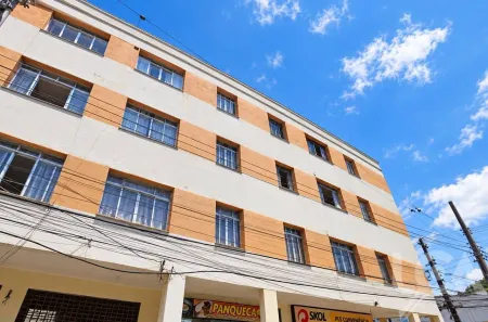 Apartamento com 1 Quarto para alugar, 62m² no Centro, Caraguatatuba
