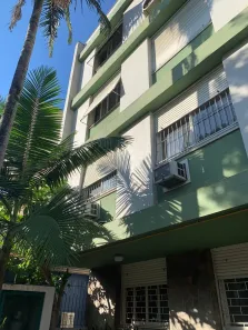 Apartamento com 2 Quartos à venda, 65m² no Auxiliadora, Porto Alegre