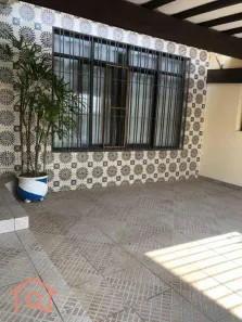 Sobrado com 2 Quartos à venda, 150m² no Vila Guarani (Z Sul), São Paulo