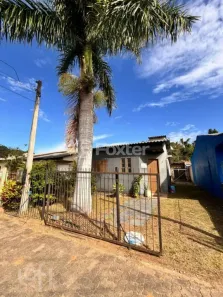 Casa de Condomínio com 2 Quartos à venda, 83m² no Hípica, Porto Alegre
