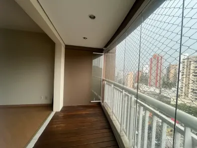 Apartamento com 2 Quartos à venda, 96m² no Vila Andrade, São Paulo