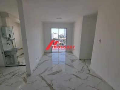 Apartamento com 2 Quartos à venda, 52m² no Vila Formosa, São Paulo