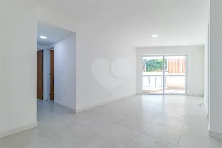 Apartamento com 3 Quartos à venda, 117m² no Lagoa, Rio de Janeiro