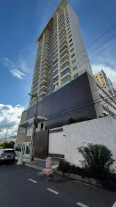 Apartamento com 1 Quarto para alugar, 56m² no Jóquei, Teresina