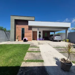 Casa com 4 Quartos à venda, 200m² no Jardim Atlântico Central (Itaipuaçu), Maricá