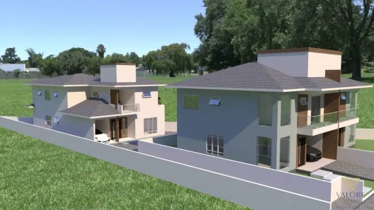 Casa com 3 Quartos à venda, 169m² no Cachoeira do Bom Jesus, Florianópolis