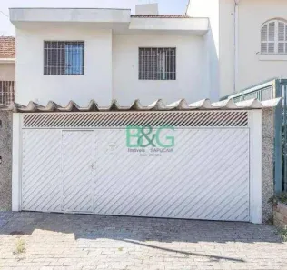 Sobrado com 3 Quartos à venda, 150m² no Chácara Inglesa, São Paulo
