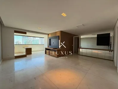 Apartamento com 4 Quartos à venda, 145m² no Vila da Serra, Nova Lima