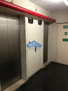 Sala Comercial à venda, 35m² no Bethaville I, Barueri