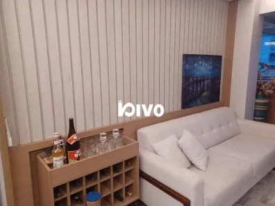 Apartamento com 2 Quartos à venda, 70m² no Vila Gumercindo, São Paulo