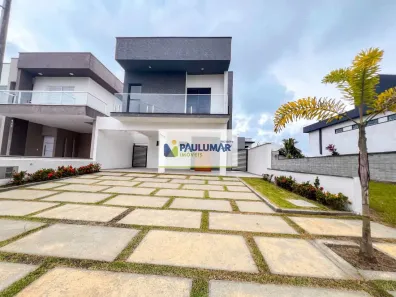 Sobrado com 3 Quartos à venda, 208m² no São Fernando, Itanhaém