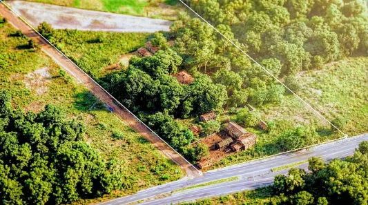 Lote/Terreno à venda, 30m² no Bom Jesus, Caucaia