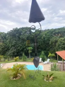 Fazenda/Sítio com 3 Quartos à venda, 245m² no Jardim do Ribeirão II, Itupeva