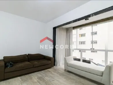 Apartamento com 3 Quartos à venda, 110m² no Vila Olímpia, São Paulo