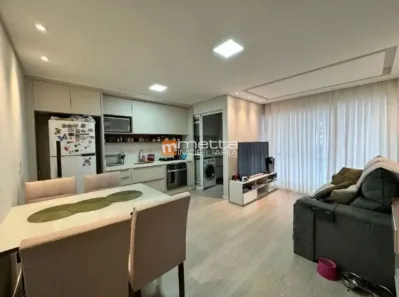 Apartamento com 2 Quartos à venda, 108m² no Saco Grande, Florianópolis