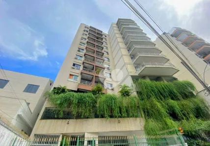 Apartamento com 1 Quarto à venda, 60m² no Grajaú, Rio de Janeiro
