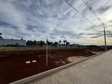 Lote/Terreno à venda, 402m² no Jardim do Alto, Ivoti