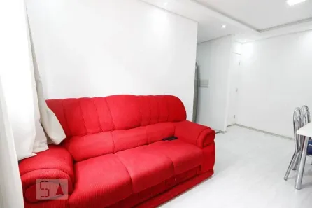 Apartamento com 2 Quartos à venda, 41m² no Jardim das Graças, São Paulo