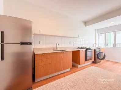 Apartamento com 2 Quartos à venda, 71m² no Córrego Grande, Florianópolis