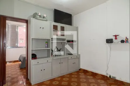 Apartamento com 1 Quarto à venda, 36m² no Bela Vista, São Paulo